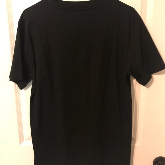 Logo tee by HOOD BY AIR - Picture 2 of 4